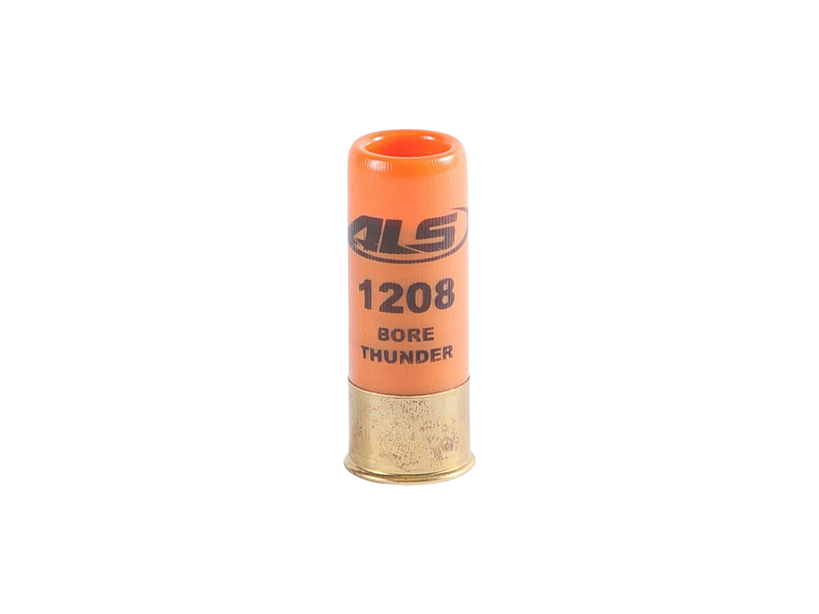 ALS 12GA BORE THUNDER MUZZLE BANG