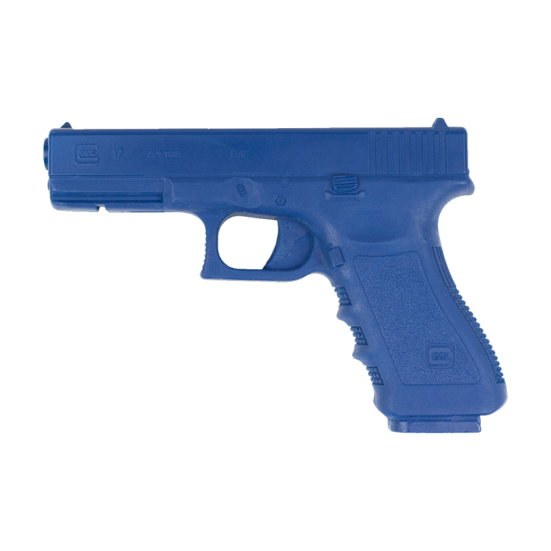 BLUEGUNS GLOCK 17/22/31 GEN5 INERT TRAINING GUN