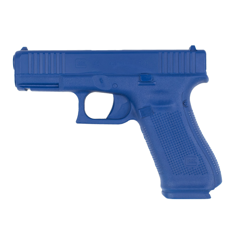 BLUEGUNS GLOCK 45 GEN5 NON-WEIGHTED