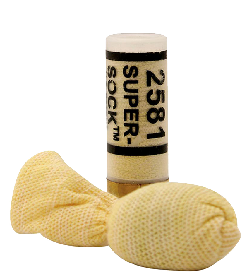 CTS 12GA SUPER SOCK BEAN BAG ROUND