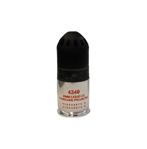 CTS 40MM LIQ BARR PROJ OC