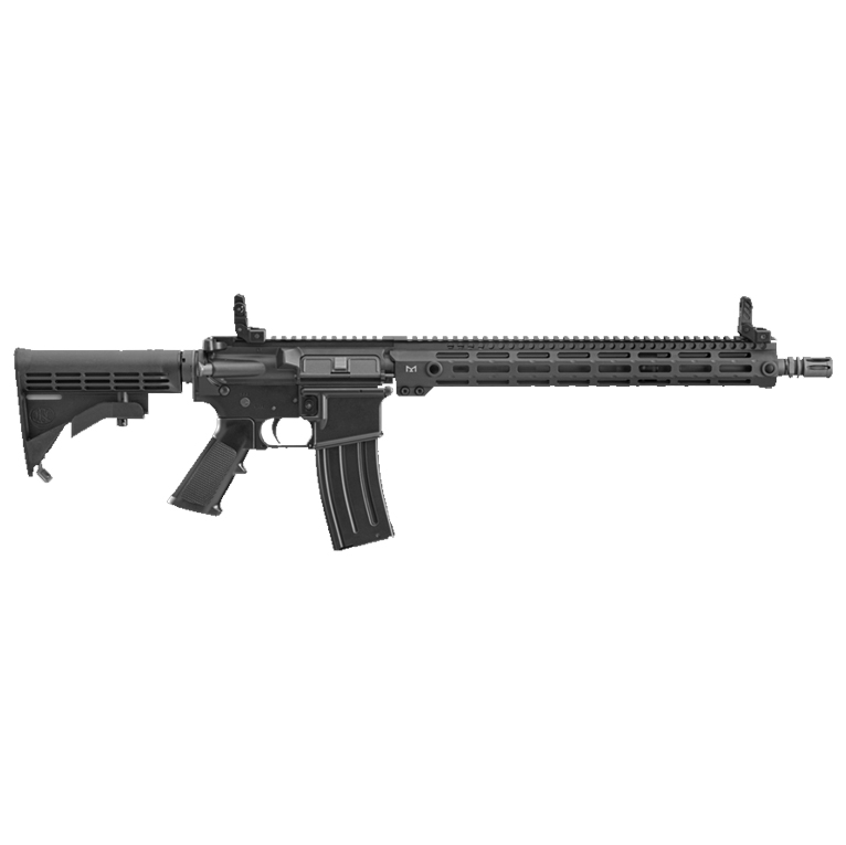 FN15 TACTICAL CARBINE MOD 3, WITH BIUS, 