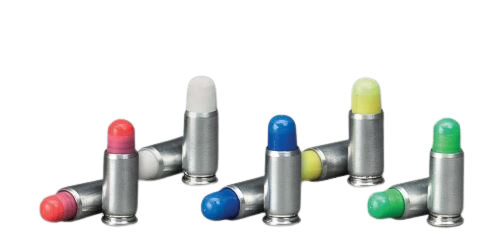 FORCE ON FORCE 9MM RED MARKING RDS 