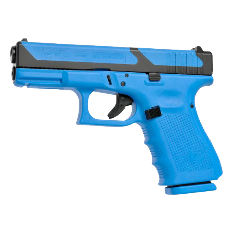 GLOCK 17T GEN 3 FIXED 5.5LB UTM