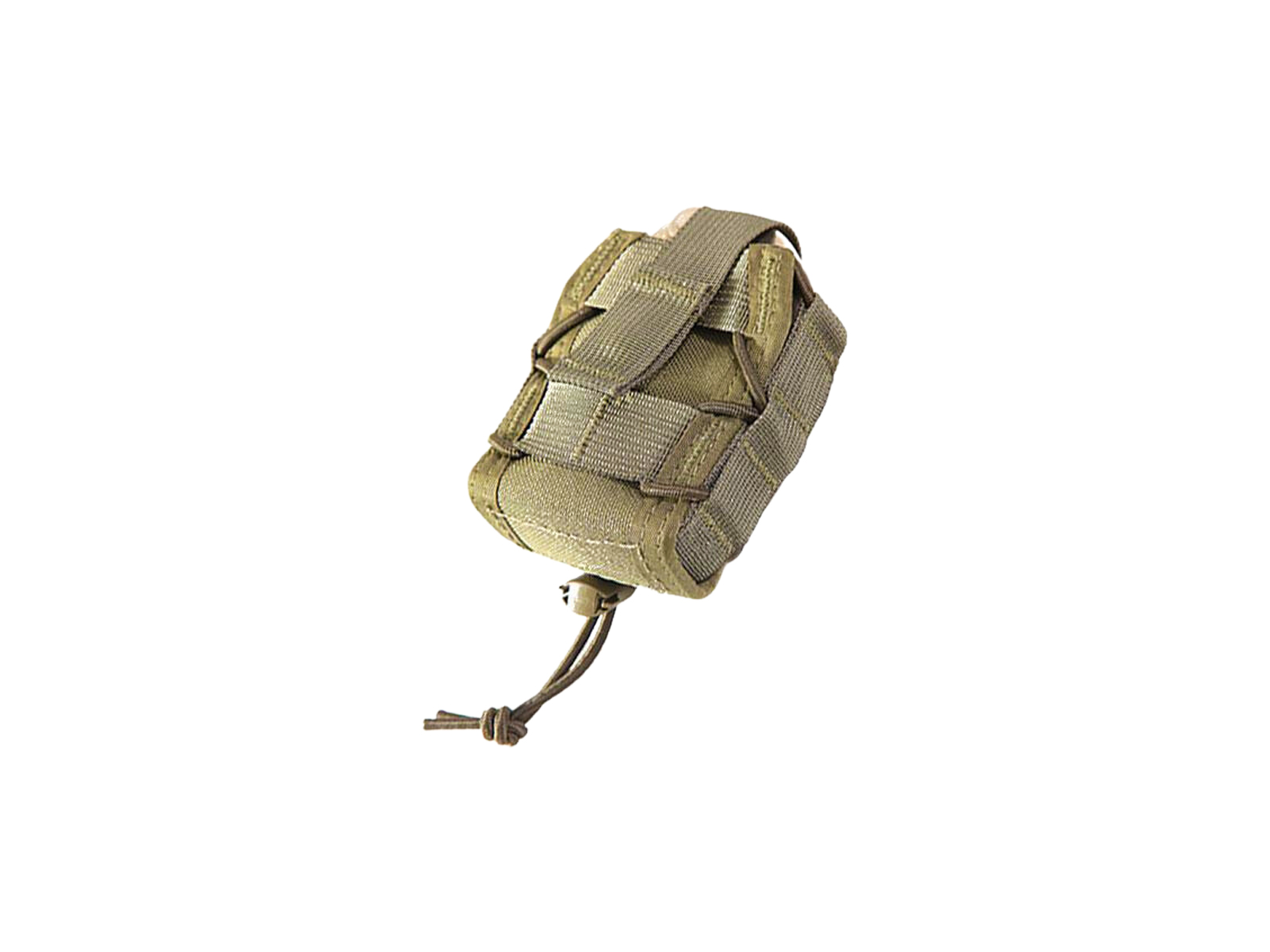 HSGI HANDCUFF TACO MOLLE COLOR: OD