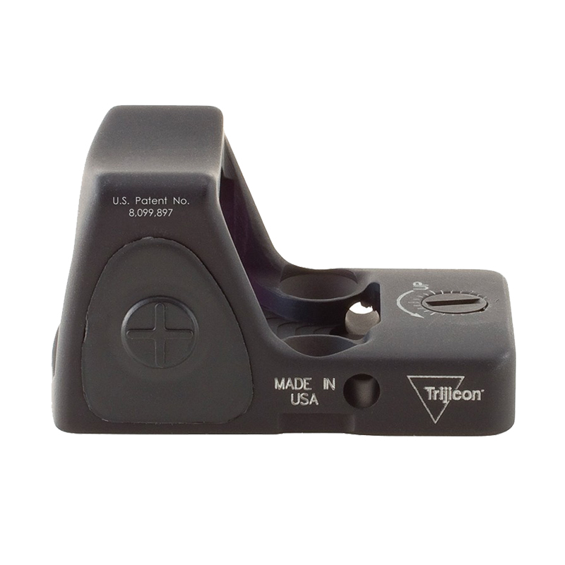 TRIJICON 6.5 ADJ RED RMR TYPE 2