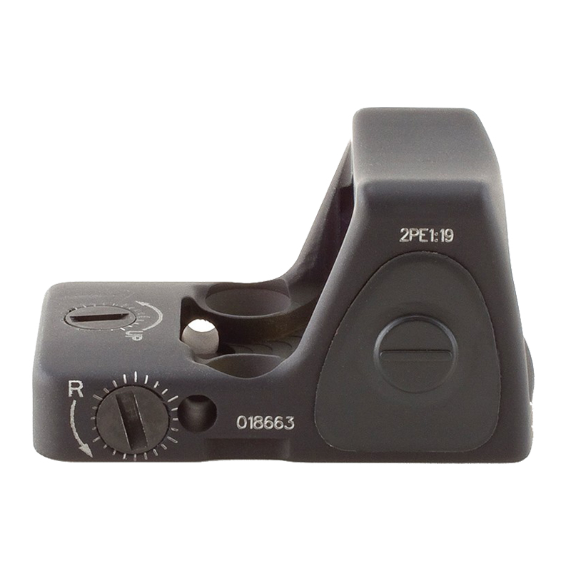 TRIJICON 6.5 ADJ RED RMR TYPE 2