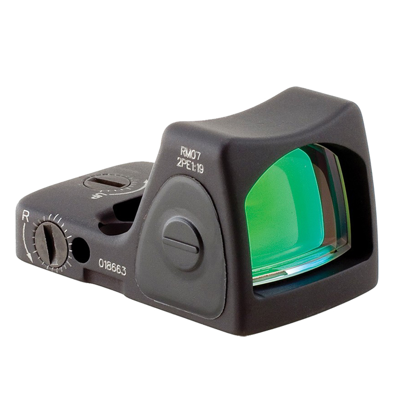 TRIJICON 6.5 ADJ RED RMR TYPE 2