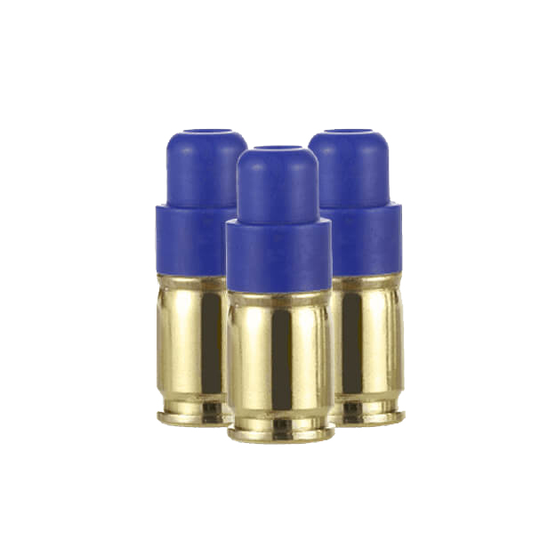SIMUNITION 9MM SECURIBLANK LOUD TOXFREE GEN2