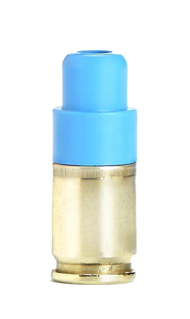 SIMUNITION 9MM SECURIBLANK QUIET TOXFREE GEN2