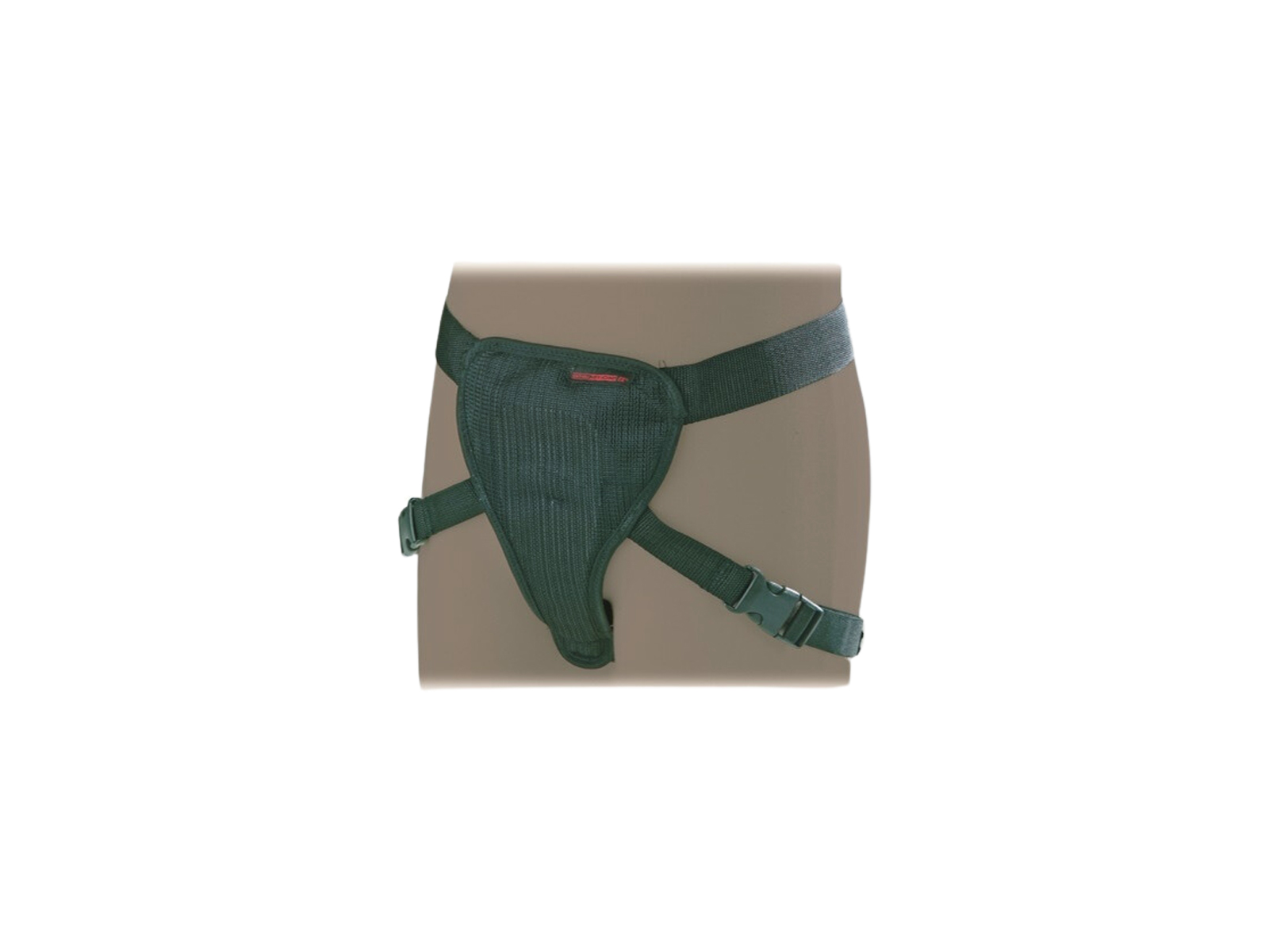 SIMUNITIONS FX9000-A GROIN PROT.