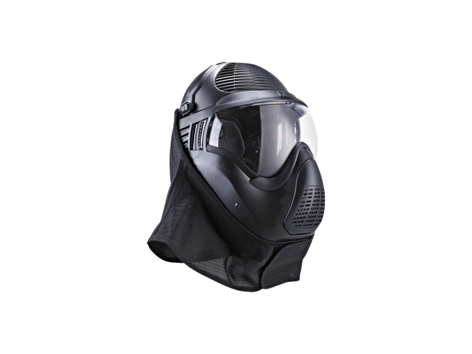 SIMUNITION FX9002 MASK BLK