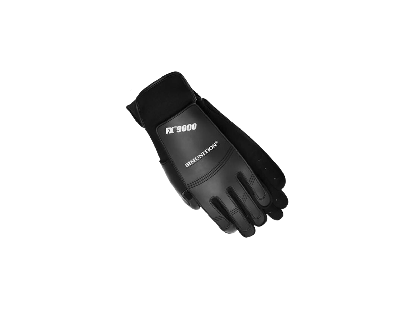 SIMUNITION FX9000 IMPROVED PROTECTIVE GLOVES LARGE
