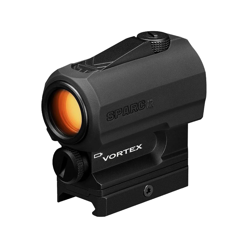 VORTEX OPTICS SPARC AR RED DOT (LED UPGRADE)