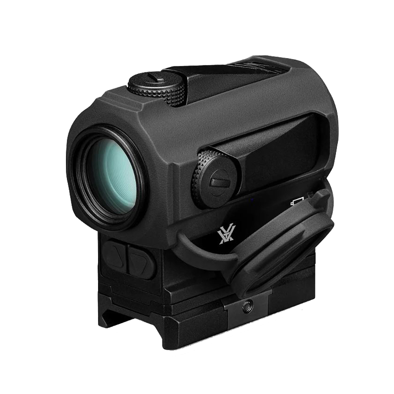 VORTEX OPTICS SPARC AR RED DOT (LED UPGRADE)