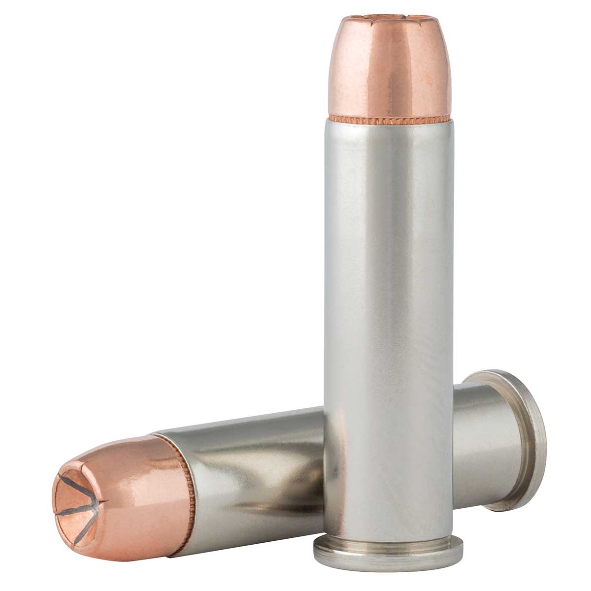 SPEER GOLD DOT 357MAG 158 GRAIN HOLLOW POINT 