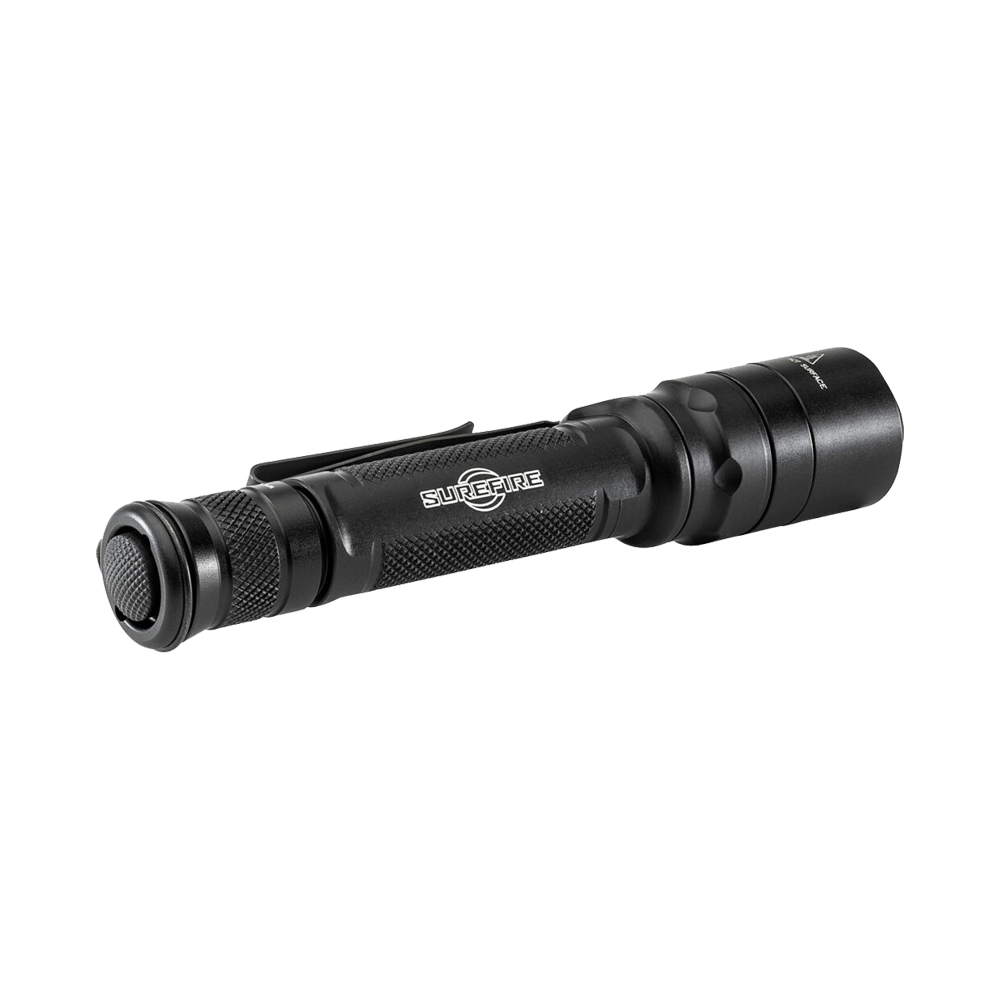 SUREFIRE EVERYDAY HANDHELD FLASHLIGHT