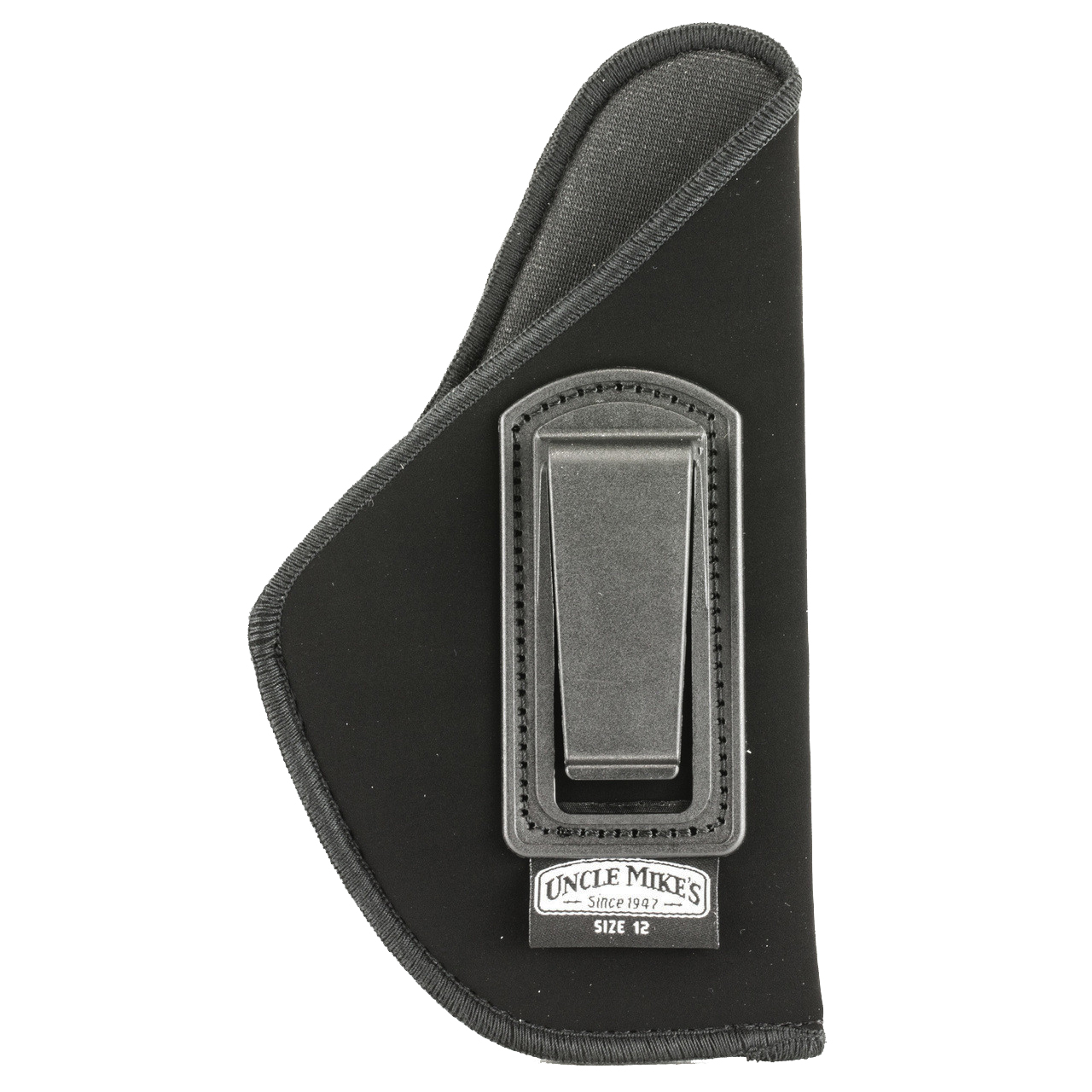 UMIKES INSIDE PANT HLSTR OPEN TOP